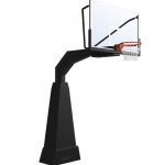 A300 Underground Basketball Stand Hero Style