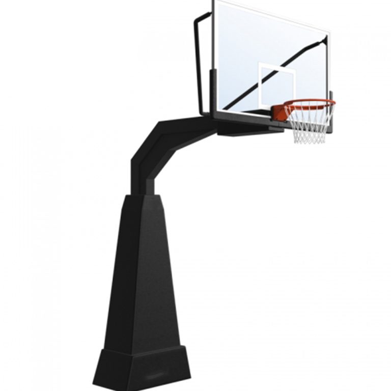 A300 Underground Basketball Stand Hero Style
