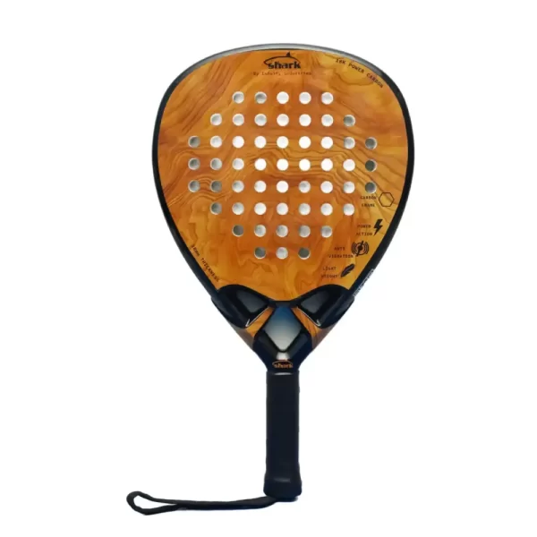 padel racket